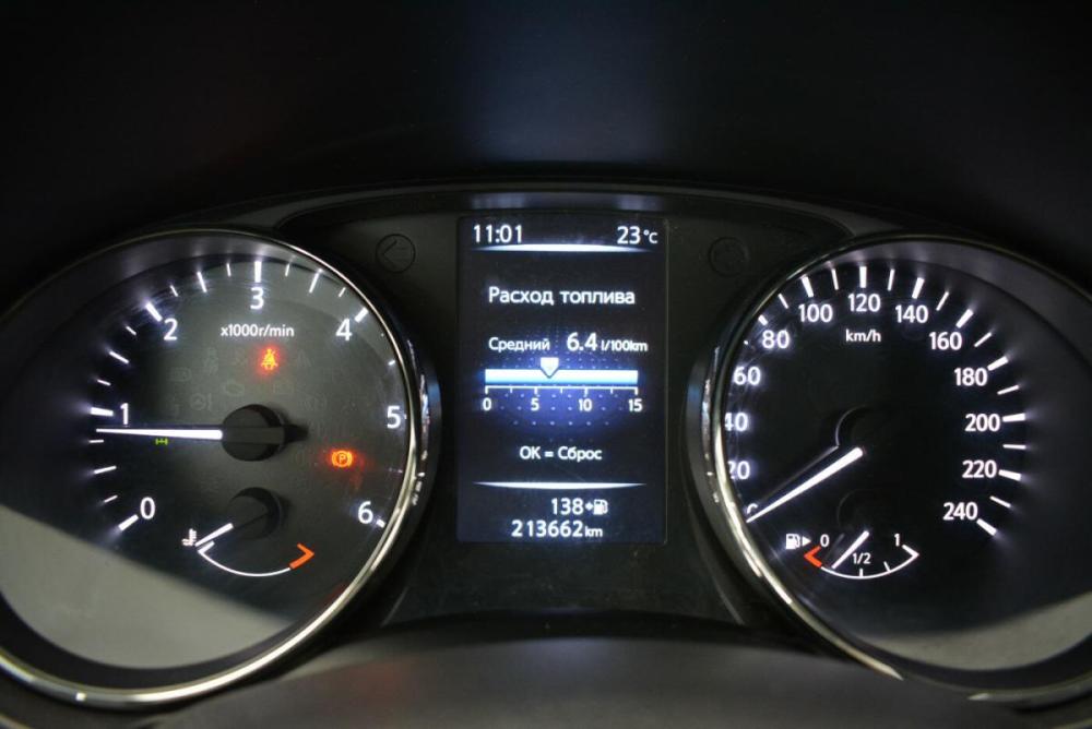 Nissan X-Trail III Рестайлинг Киров  - изображение 8