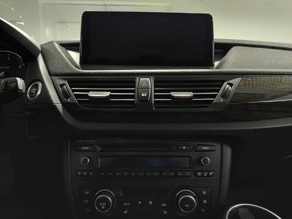 BMW X1 I (E84) с пробегом 2012 года, цена 1 118 000 рублей, 271718 км, внедорожник, Автокод Объявления