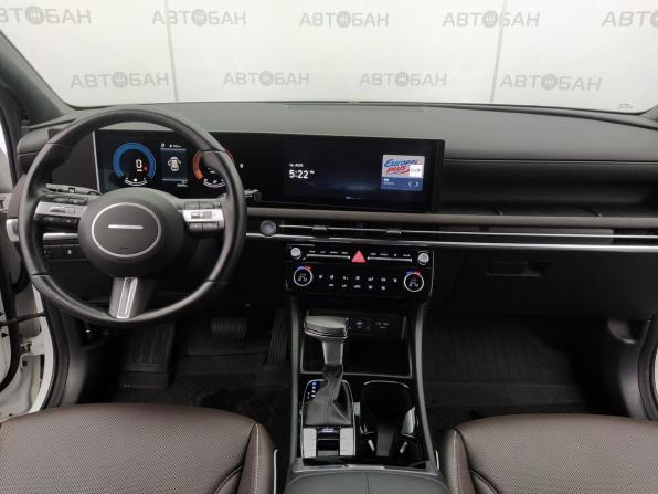 Hyundai Tucson IV Рестайлинг с пробегом 2025 года, цена 3 879 000 рублей, 22800 км, внедорожник, Автокод Объявления