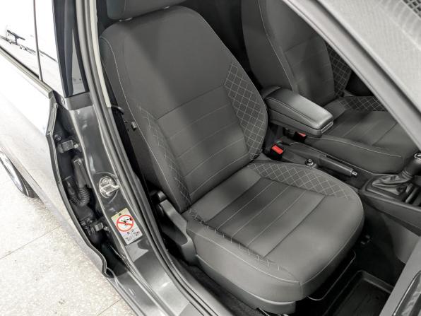 Skoda Rapid II с пробегом 2021 года, цена 1 852 500 рублей, 96600 км, лифтбек, Автокод Объявления