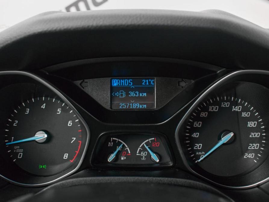 Ford Focus III Екатеринбург  - изображение 13