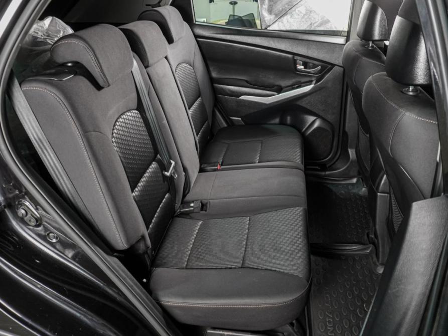 SsangYong Actyon II Рестайлинг Воронеж  - изображение 7