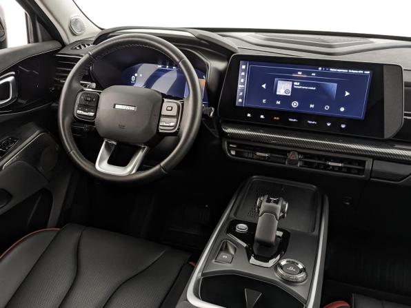 Haval H3 I с пробегом 2024 года, цена 2 245 000 рублей, 54023 км, внедорожник, Автокод Объявления