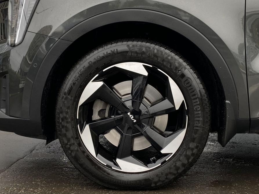 Kia Sorento IV Рестайлинг Москва  - изображение 9