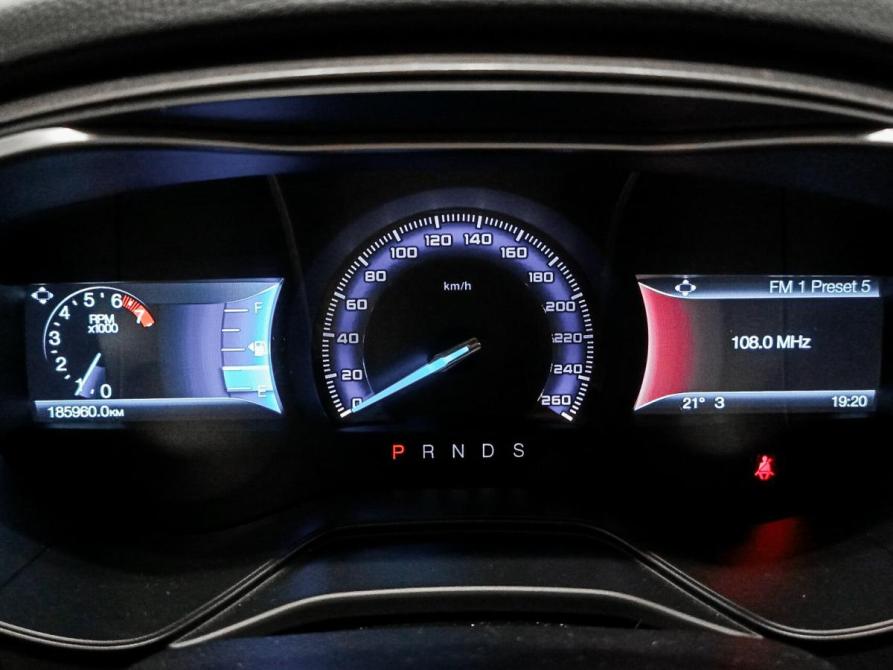 Ford Fusion (North America) II Рестайлинг Казань  - изображение 16