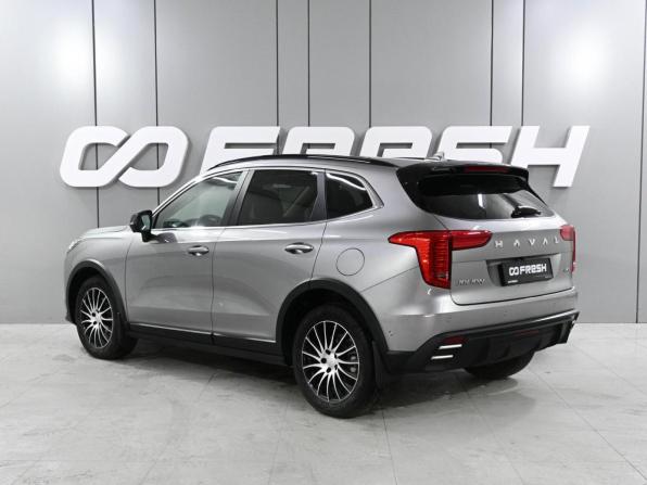 Haval Jolion I Рестайлинг с пробегом 2024 года, цена 2 249 000 рублей, 13746 км, внедорожник, Автокод Объявления