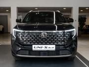 Changan UNI-S (CS55 Plus) Брянск  - изображение 18