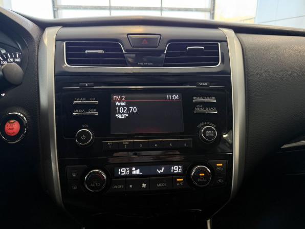 Nissan Teana III с пробегом 2014 года, цена 970 000 рублей, 149911 км, седан, Автокод Объявления