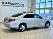 Toyota Camry VI (XV40) Рестайлинг Волгоград  - изображение 20