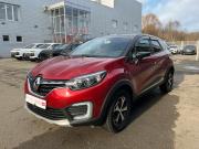 Renault Kaptur I Рестайлинг Нижнекамск  - изображение 23