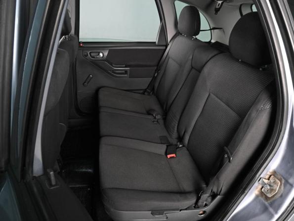 Opel Meriva A Рестайлинг с пробегом 2007 года, цена 459 000 рублей, 195389 км, компактвэн, Автокод Объявления