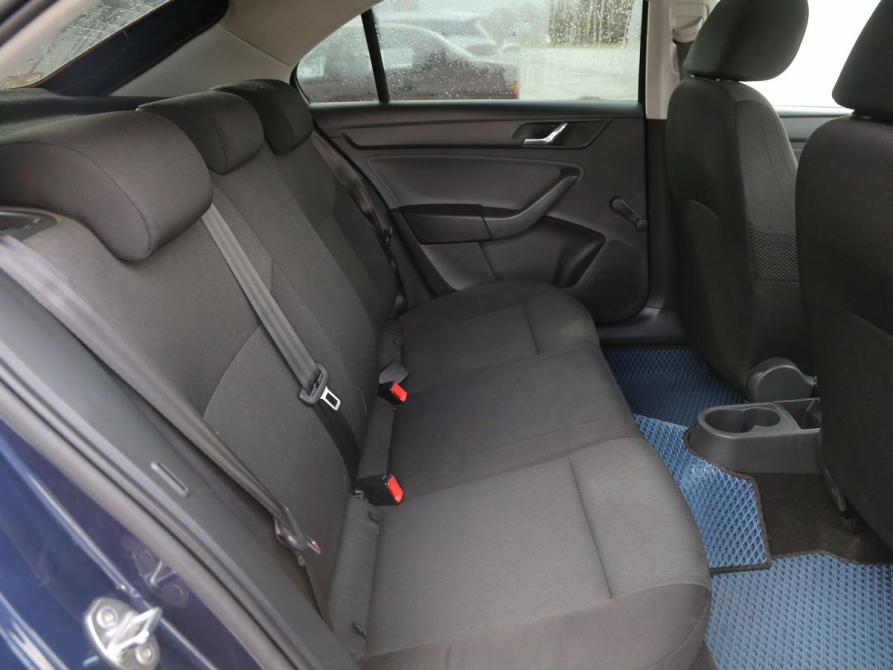 Skoda Rapid I Иваново  - изображение 11