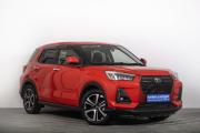 Daihatsu Rocky A200 Томск  - изображение 18