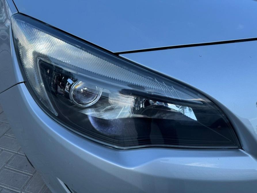 Opel Astra J Астрахань  - изображение 8
