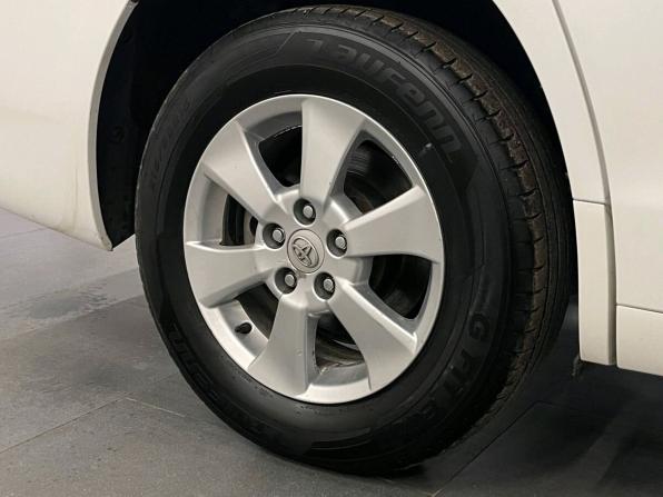 Toyota Alphard II с пробегом 2012 года, цена 2 255 000 рублей, 151231 км, минивэн, Автокод Объявления