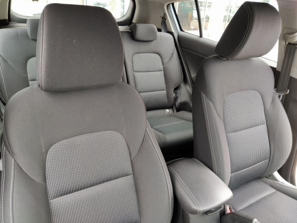 Kia Sportage IV Рестайлинг с пробегом 2021 года, цена 1 949 000 рублей, 58757 км, внедорожник, Автокод Объявления