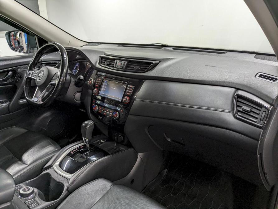 Nissan X-Trail III Москва  - изображение 20