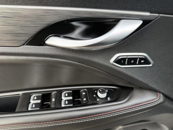 Geely Tugella I Рестайлинг с пробегом 2023 года, цена 2 700 000 рублей, 76578 км, внедорожник, Автокод Объявления