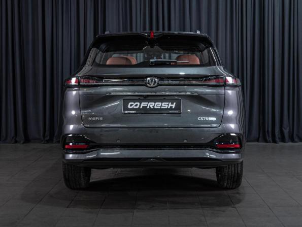 Changan CS75 Plus IV с пробегом 2026 года, цена 3 590 000 рублей, 13 км, внедорожник, Автокод Объявления