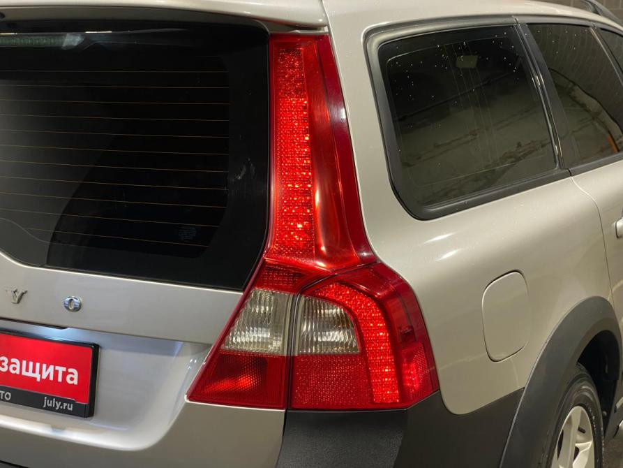 Volvo XC70 II Челябинск  - изображение 8