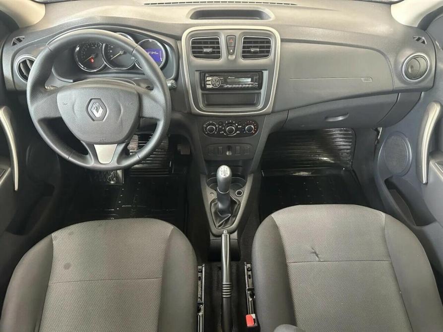 Renault Logan II Набережные Челны  - изображение 14