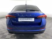 Skoda Rapid II Москва  - изображение 25