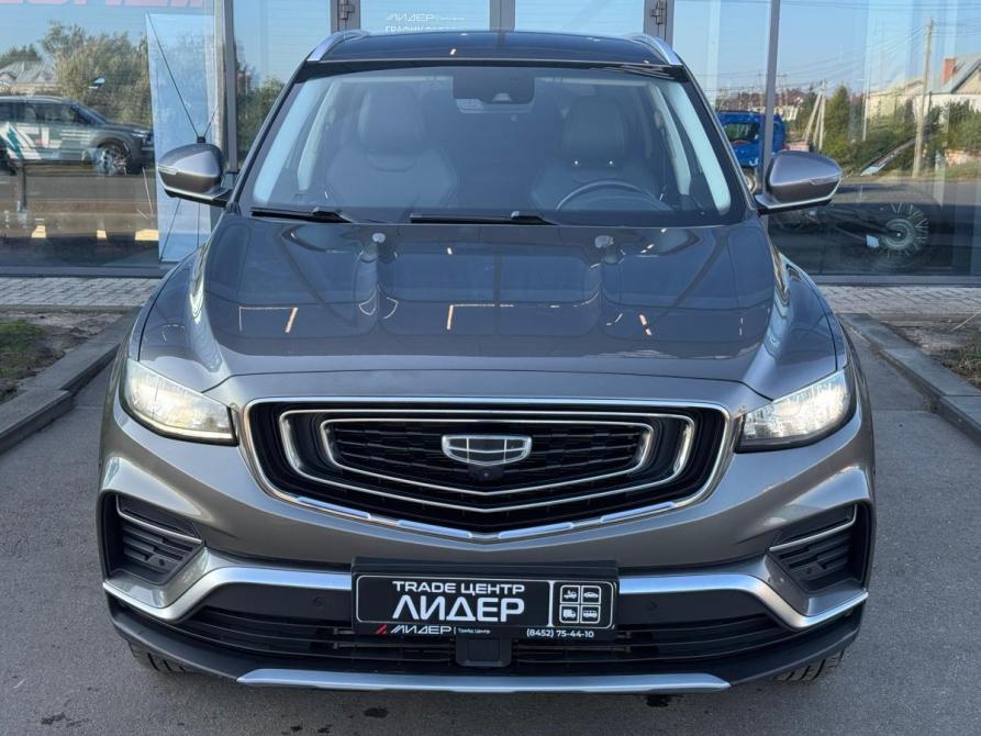 Geely Atlas Pro Энгельс  - изображение 5