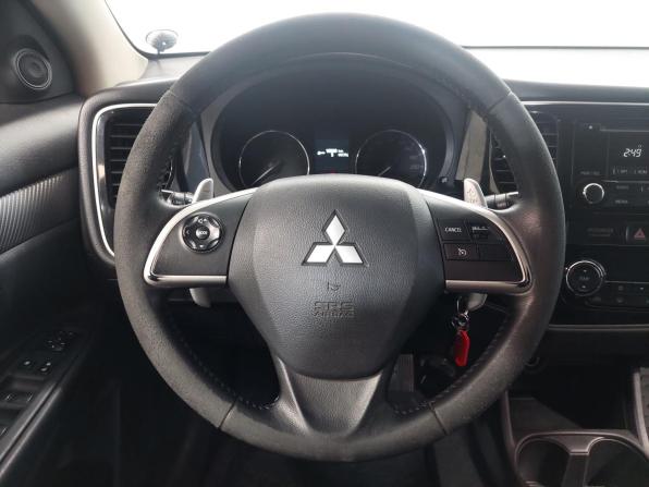 Mitsubishi Outlander III с пробегом 2012 года, цена 1 135 000 рублей, 263472 км, внедорожник, Автокод Объявления