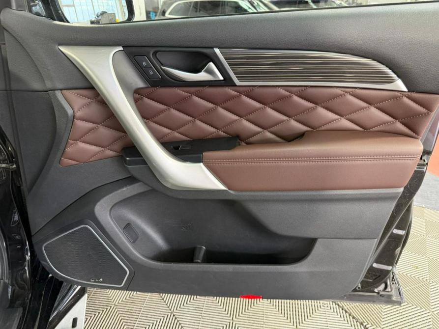 Haval H9 I Рестайлинг Москва  - изображение 25