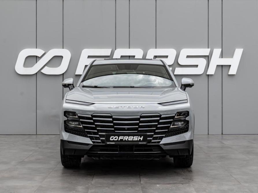 JETOUR DASHING I Краснодар  - изображение 3