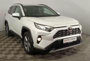 Toyota RAV4 V (XA50) Волгоград  - изображение 24