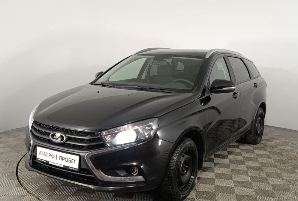 Lada (ВАЗ) Vesta I Волгоград  - изображение 3
