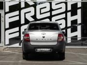 Lada (ВАЗ) Granta I Волгоград  - изображение 18