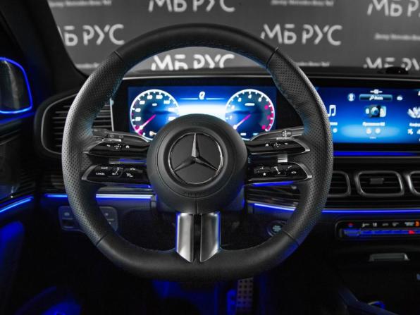 Новый Mercedes-Benz GLS II (X167) Рестайлинг 2026 года, цена 20 202 000 рублей, внедорожник, Автокод Объявления