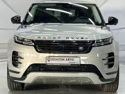 Land Rover Range Rover Evoque II Рестайлинг Воронеж  - изображение 18