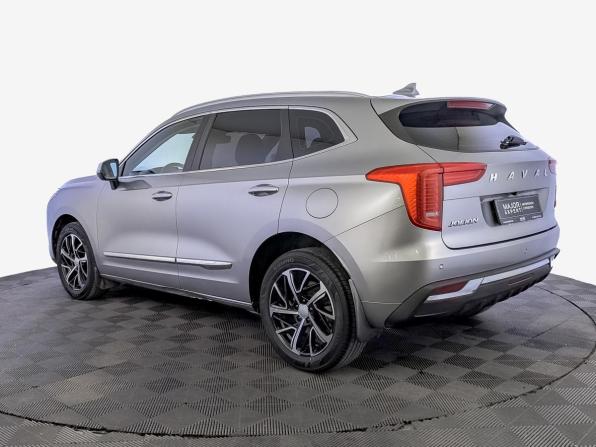 Haval Jolion I с пробегом 2021 года, цена 1 545 000 рублей, 102551 км, внедорожник, Автокод Объявления