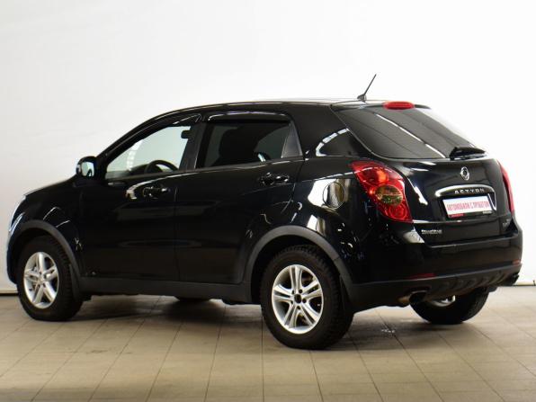 SsangYong Actyon II с пробегом 2011 года, цена 849 000 рублей, 133000 км, внедорожник, Автокод Объявления