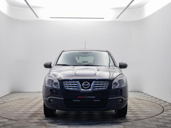 Nissan Qashqai I с пробегом 2008 года, цена 940 000 рублей, 121506 км, внедорожник, Автокод Объявления