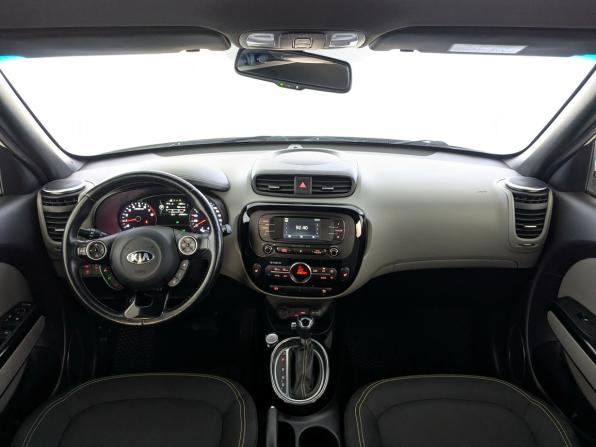 Kia Soul II с пробегом 2016 года, цена 1 370 000 рублей, 148352 км, хэтчбек, Автокод Объявления