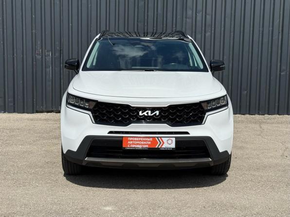 Kia Sorento IV с пробегом 2020 года, цена 3 199 000 рублей, 105000 км, внедорожник, Автокод Объявления
