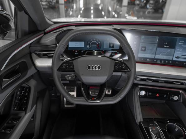 Audi Q5 III (GU) с пробегом 2026 года, цена 6 450 000 рублей, 51 км, внедорожник, Автокод Объявления
