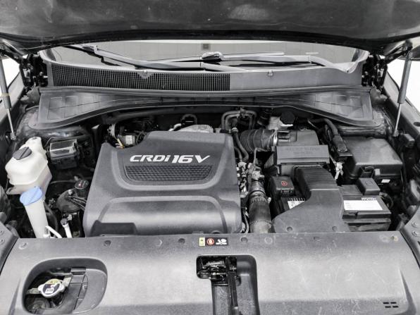 Kia Sorento III Prime Рестайлинг с пробегом 2018 года, цена 2 250 000 рублей, 184196 км, внедорожник, Автокод Объявления