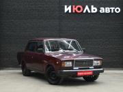Lada (ВАЗ) 2107 Екатеринбург  - изображение 13
