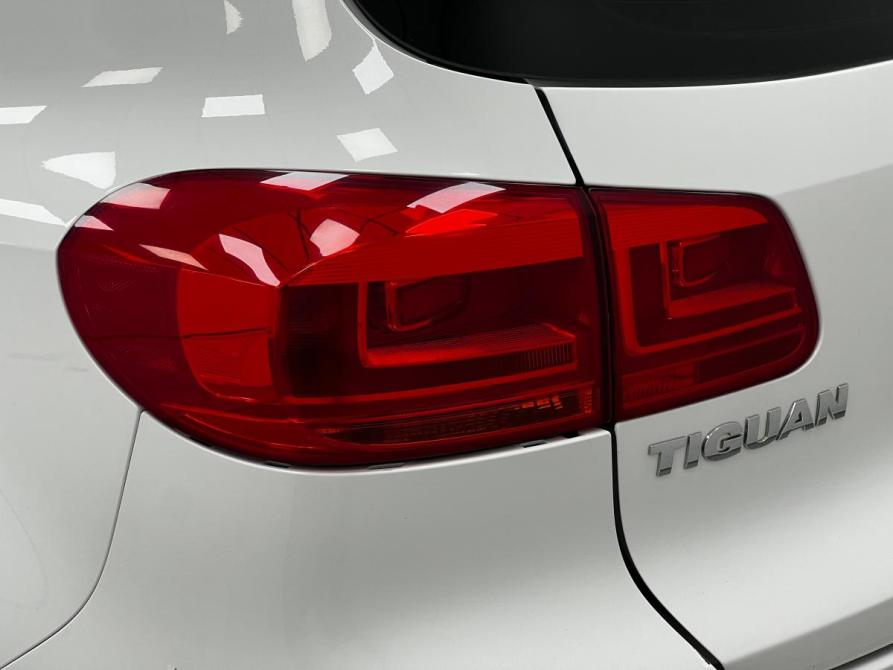 Volkswagen Tiguan I Рестайлинг Казань  - изображение 6