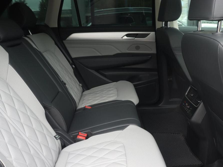 Volkswagen Tavendor I Казань  - изображение 8