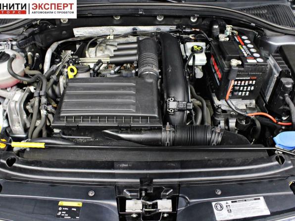 Skoda Octavia III (A7) с пробегом 2014 года, цена 1 197 000 рублей, 242533 км, лифтбек, Автокод Объявления