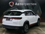 Changan CS35 Plus I Рестайлинг Ставрополь  - изображение 38