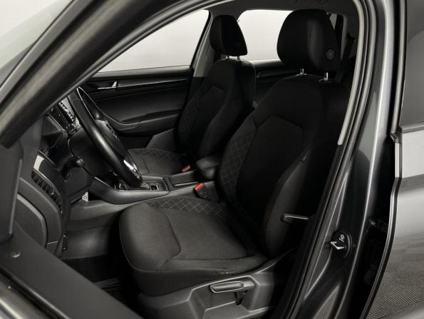 Skoda Kodiaq I с пробегом 2018 года, цена 1 835 200 рублей, 181783 км, внедорожник, Автокод Объявления