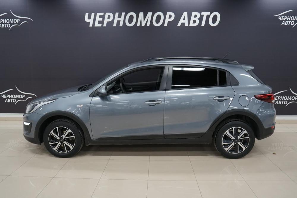 Kia Rio IV Крым  - изображение 2