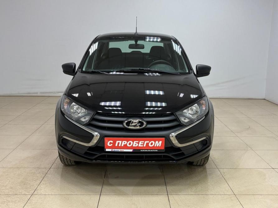 Lada (ВАЗ) Granta I Рестайлинг Альметьевск  - изображение 2